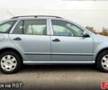 Шкода Фабия, объемом двигателя 1.4 л и пробегом 194 тыс. км за 4900 $, фото 3 на Automoto.ua