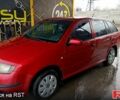 Шкода Фабія, об'ємом двигуна 1.4 л та пробігом 300 тис. км за 3700 $, фото 5 на Automoto.ua