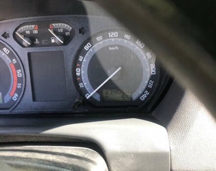 Шкода Фабия, объемом двигателя 1.42 л и пробегом 370 тыс. км за 3600 $, фото 4 на Automoto.ua