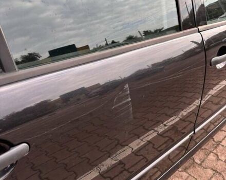 Шкода Фабия, объемом двигателя 1.39 л и пробегом 227 тыс. км за 4300 $, фото 22 на Automoto.ua