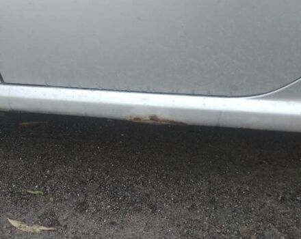 Шкода Фабия, объемом двигателя 1.39 л и пробегом 200 тыс. км за 3000 $, фото 1 на Automoto.ua