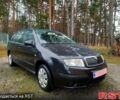 Шкода Фабія, об'ємом двигуна 1.4 л та пробігом 240 тис. км за 4800 $, фото 4 на Automoto.ua