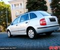 Шкода Фабия, объемом двигателя 1.4 л и пробегом 176 тыс. км за 4799 $, фото 5 на Automoto.ua