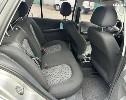 Шкода Фабия, объемом двигателя 1.2 л и пробегом 158 тыс. км за 4690 $, фото 22 на Automoto.ua