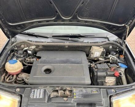 Шкода Фабия, объемом двигателя 1.39 л и пробегом 227 тыс. км за 4300 $, фото 16 на Automoto.ua