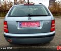 Шкода Фабия, объемом двигателя 1.4 л и пробегом 194 тыс. км за 4900 $, фото 5 на Automoto.ua