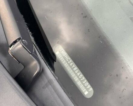 Шкода Фабия, объемом двигателя 1.39 л и пробегом 227 тыс. км за 4300 $, фото 13 на Automoto.ua