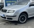 Шкода Фабия, объемом двигателя 1.2 л и пробегом 158 тыс. км за 4690 $, фото 10 на Automoto.ua