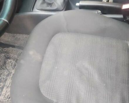 Шкода Фабия, объемом двигателя 1.39 л и пробегом 200 тыс. км за 3000 $, фото 6 на Automoto.ua