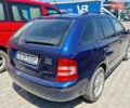Шкода Фабия, объемом двигателя 1.2 л и пробегом 280 тыс. км за 4300 $, фото 8 на Automoto.ua