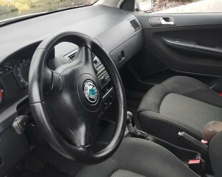 Шкода Фабия, объемом двигателя 1.39 л и пробегом 264 тыс. км за 4200 $, фото 5 на Automoto.ua