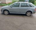 Шкода Фабия, объемом двигателя 1.39 л и пробегом 230 тыс. км за 3800 $, фото 1 на Automoto.ua