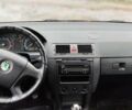 Шкода Фабия, объемом двигателя 1.4 л и пробегом 230 тыс. км за 4500 $, фото 7 на Automoto.ua