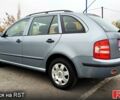 Шкода Фабия, объемом двигателя 1.4 л и пробегом 194 тыс. км за 4900 $, фото 7 на Automoto.ua
