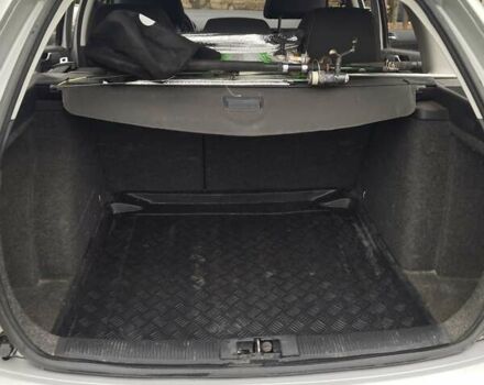 Шкода Фабия, объемом двигателя 1.39 л и пробегом 264 тыс. км за 4200 $, фото 4 на Automoto.ua