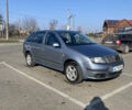 Шкода Фабия, объемом двигателя 1.4 л и пробегом 216 тыс. км за 3250 $, фото 1 на Automoto.ua