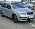 Шкода Фабия, объемом двигателя 1.2 л и пробегом 158 тыс. км за 4690 $, фото 3 на Automoto.ua