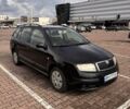 Шкода Фабия, объемом двигателя 1.39 л и пробегом 227 тыс. км за 4300 $, фото 1 на Automoto.ua
