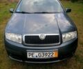Шкода Фабія, об'ємом двигуна 1.4 л та пробігом 210 тис. км за 4000 $, фото 1 на Automoto.ua