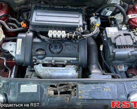 Шкода Фабія, об'ємом двигуна 1.4 л та пробігом 0 тис. км за 5500 $, фото 5 на Automoto.ua