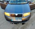 Шкода Фабия, объемом двигателя 1.4 л и пробегом 176 тыс. км за 4400 $, фото 1 на Automoto.ua