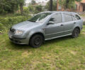 Шкода Фабия, объемом двигателя 1.39 л и пробегом 128 тыс. км за 4600 $, фото 1 на Automoto.ua