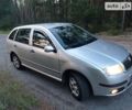 Шкода Фабія, об'ємом двигуна 1.4 л та пробігом 270 тис. км за 4900 $, фото 5 на Automoto.ua