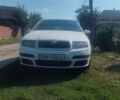 Шкода Фабия, объемом двигателя 1.2 л и пробегом 350 тыс. км за 2900 $, фото 1 на Automoto.ua