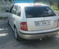 Шкода Фабия, объемом двигателя 1.39 л и пробегом 210 тыс. км за 3200 $, фото 1 на Automoto.ua