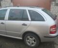 Шкода Фабия, объемом двигателя 1.39 л и пробегом 200 тыс. км за 3000 $, фото 5 на Automoto.ua