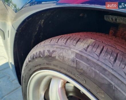 Шкода Фабия, объемом двигателя 1.2 л и пробегом 280 тыс. км за 4300 $, фото 5 на Automoto.ua