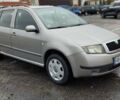 Шкода Фабия, объемом двигателя 1.4 л и пробегом 230 тыс. км за 4500 $, фото 2 на Automoto.ua