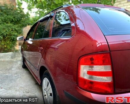 Шкода Фабія, об'ємом двигуна 1.4 л та пробігом 0 тис. км за 5500 $, фото 4 на Automoto.ua