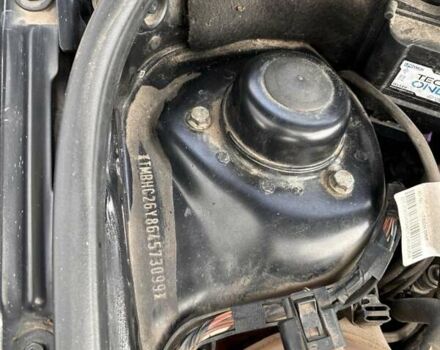 Шкода Фабия, объемом двигателя 1.39 л и пробегом 227 тыс. км за 4300 $, фото 14 на Automoto.ua