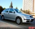 Шкода Фабия, объемом двигателя 1.4 л и пробегом 176 тыс. км за 4799 $, фото 3 на Automoto.ua