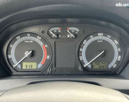 Шкода Фабия, объемом двигателя 1.2 л и пробегом 158 тыс. км за 4690 $, фото 19 на Automoto.ua