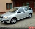 Шкода Фабия, объемом двигателя 1.4 л и пробегом 235 тыс. км за 4350 $, фото 9 на Automoto.ua