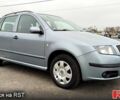 Шкода Фабия, объемом двигателя 1.4 л и пробегом 194 тыс. км за 4900 $, фото 1 на Automoto.ua