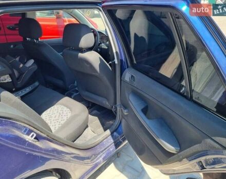 Шкода Фабия, объемом двигателя 1.2 л и пробегом 280 тыс. км за 4300 $, фото 7 на Automoto.ua