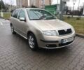 Шкода Фабія, об'ємом двигуна 1.4 л та пробігом 181 тис. км за 4300 $, фото 1 на Automoto.ua