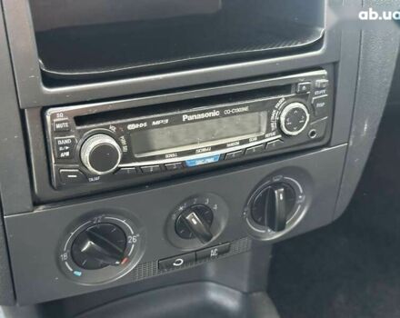 Шкода Фабия, объемом двигателя 1.2 л и пробегом 158 тыс. км за 4690 $, фото 18 на Automoto.ua