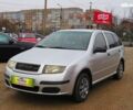 Шкода Фабия, объемом двигателя 1.2 л и пробегом 239 тыс. км за 3800 $, фото 1 на Automoto.ua