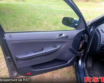 Шкода Фабія, об'ємом двигуна 1.4 л та пробігом 210 тис. км за 4000 $, фото 5 на Automoto.ua