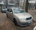 Шкода Фабія, об'ємом двигуна 1.4 л та пробігом 181 тис. км за 4300 $, фото 7 на Automoto.ua