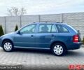 Шкода Фабия, объемом двигателя 1.4 л и пробегом 197 тыс. км за 4999 $, фото 3 на Automoto.ua