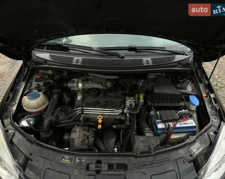 Шкода Фабия, объемом двигателя 1.4 л и пробегом 200 тыс. км за 2800 $, фото 11 на Automoto.ua