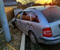Шкода Фабия, объемом двигателя 14 л и пробегом 0 тыс. км за 1400 $, фото 1 на Automoto.ua