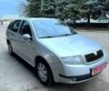 Шкода Фабия, объемом двигателя 14 л и пробегом 173 тыс. км за 5000 $, фото 1 на Automoto.ua