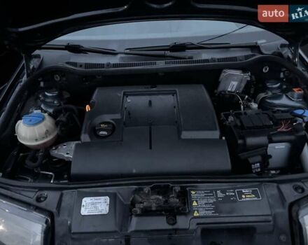 Шкода Фабия, объемом двигателя 1.2 л и пробегом 250 тыс. км за 2999 $, фото 22 на Automoto.ua