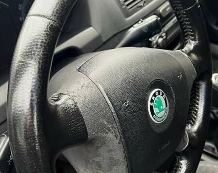 Шкода Фабия 2007 в Кривом Роге на Automoto.ua Шкода Фабия, объемом двигателя 1.2 л и пробегом 180 тыс. км за 3699 $, фото 4 на Automoto.ua